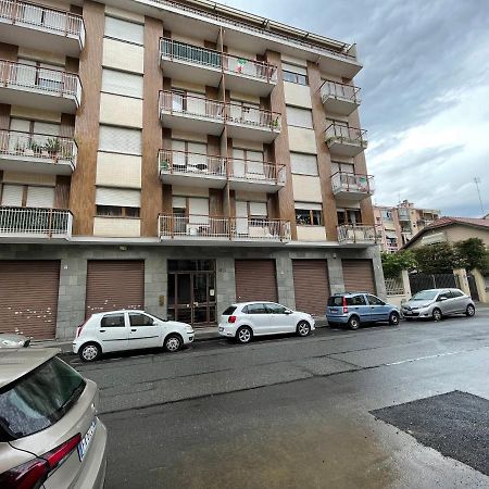 Myhouse Inn Paradiso - Affitti Brevi Italia Torino Dış mekan fotoğraf
