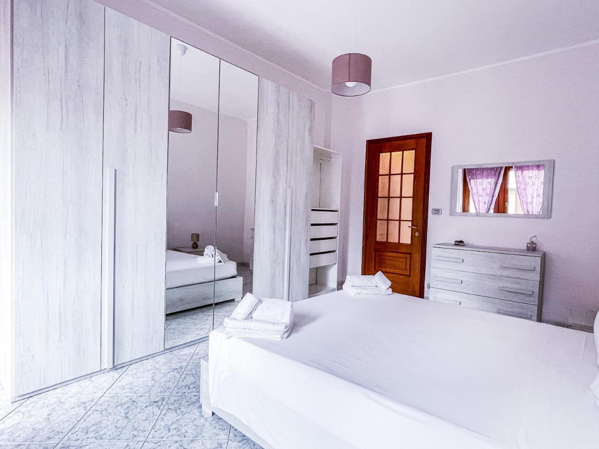 Myhouse Inn Paradiso - Affitti Brevi Italia Torino Dış mekan fotoğraf
