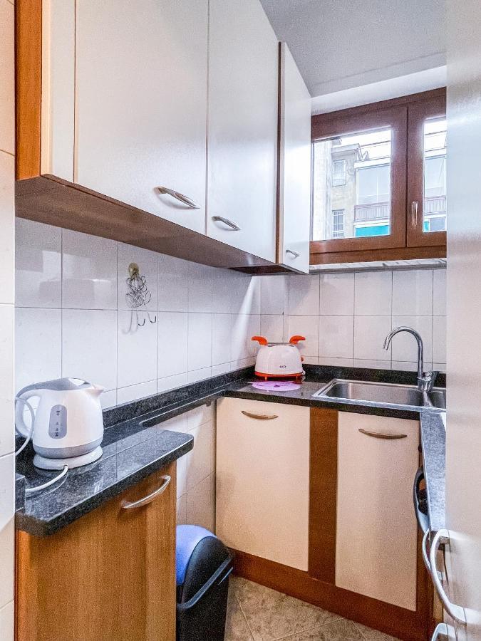 Myhouse Inn Paradiso - Affitti Brevi Italia Torino Dış mekan fotoğraf