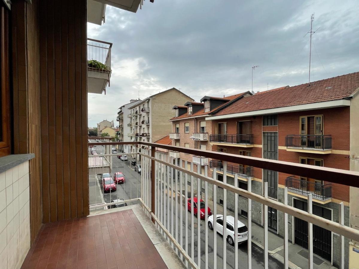 Myhouse Inn Paradiso - Affitti Brevi Italia Torino Dış mekan fotoğraf