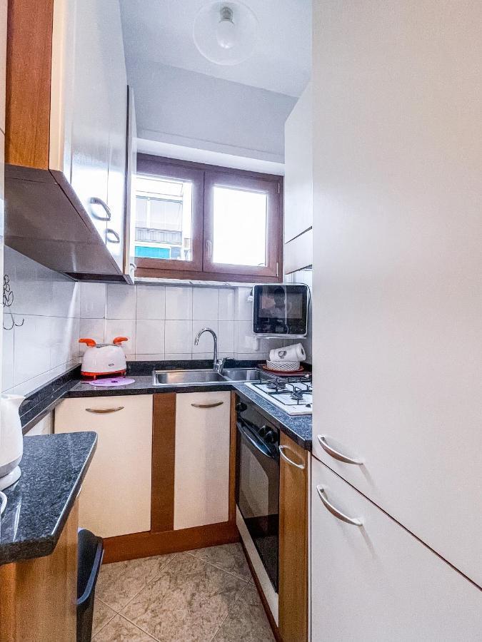 Myhouse Inn Paradiso - Affitti Brevi Italia Torino Dış mekan fotoğraf