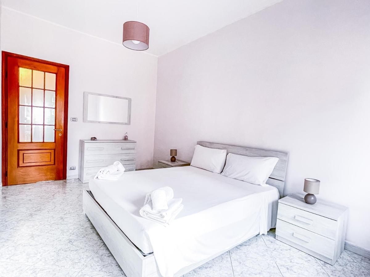 Myhouse Inn Paradiso - Affitti Brevi Italia Torino Dış mekan fotoğraf