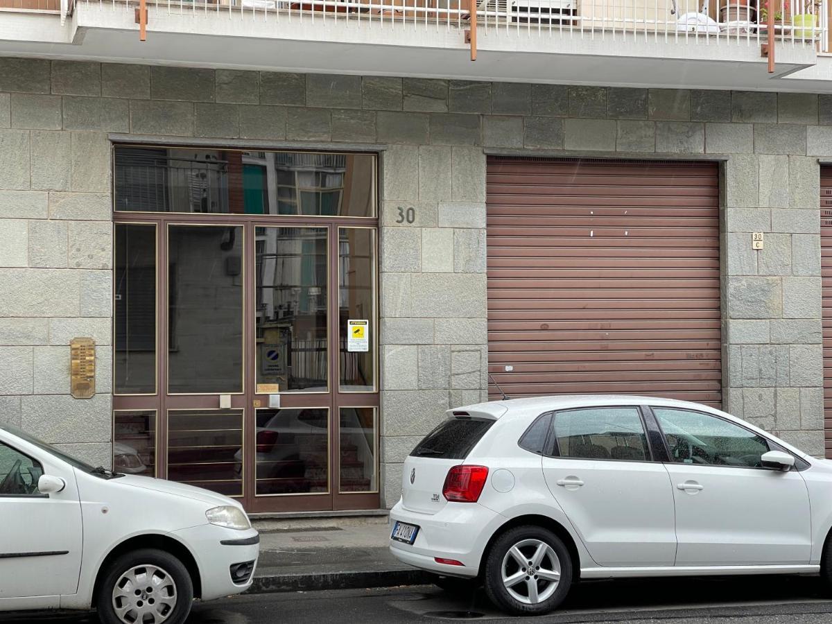 Myhouse Inn Paradiso - Affitti Brevi Italia Torino Dış mekan fotoğraf