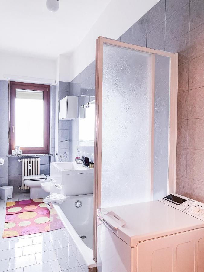 Myhouse Inn Paradiso - Affitti Brevi Italia Torino Dış mekan fotoğraf
