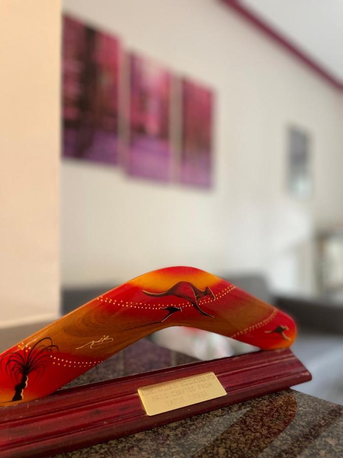 Myhouse Inn Paradiso - Affitti Brevi Italia Torino Dış mekan fotoğraf