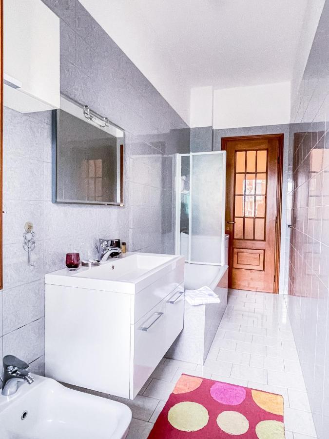 Myhouse Inn Paradiso - Affitti Brevi Italia Torino Dış mekan fotoğraf
