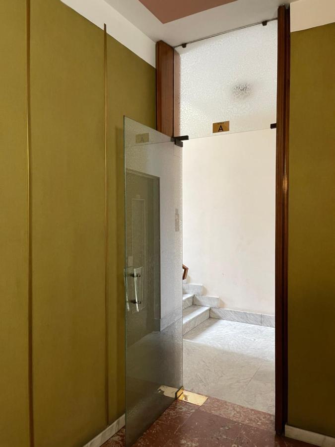 Myhouse Inn Paradiso - Affitti Brevi Italia Torino Dış mekan fotoğraf