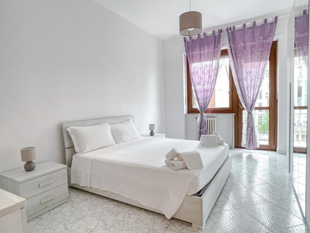 Myhouse Inn Paradiso - Affitti Brevi Italia Torino Dış mekan fotoğraf