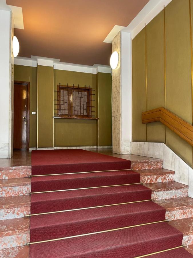 Myhouse Inn Paradiso - Affitti Brevi Italia Torino Dış mekan fotoğraf